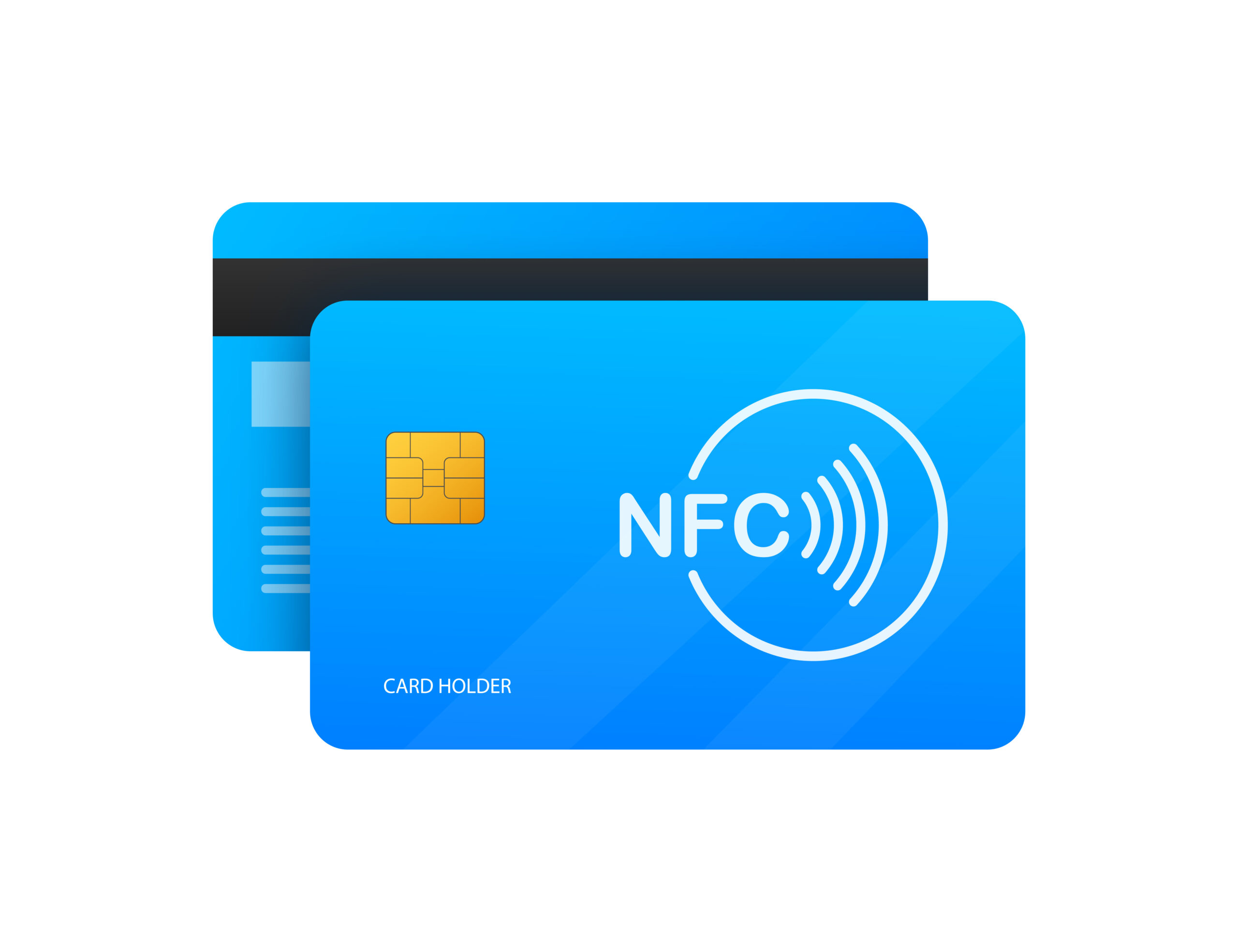 Contactless Payment Methods Mobile smart phone and wireless POS Terminal realistic style. Vector stock illustration. Contactless Payment Methods Mobile smart phone and wireless POS Terminal realistic style. Vector stock illustration.