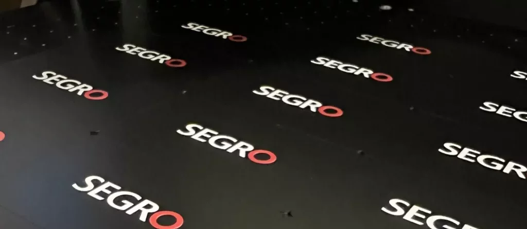 Vkards Segro