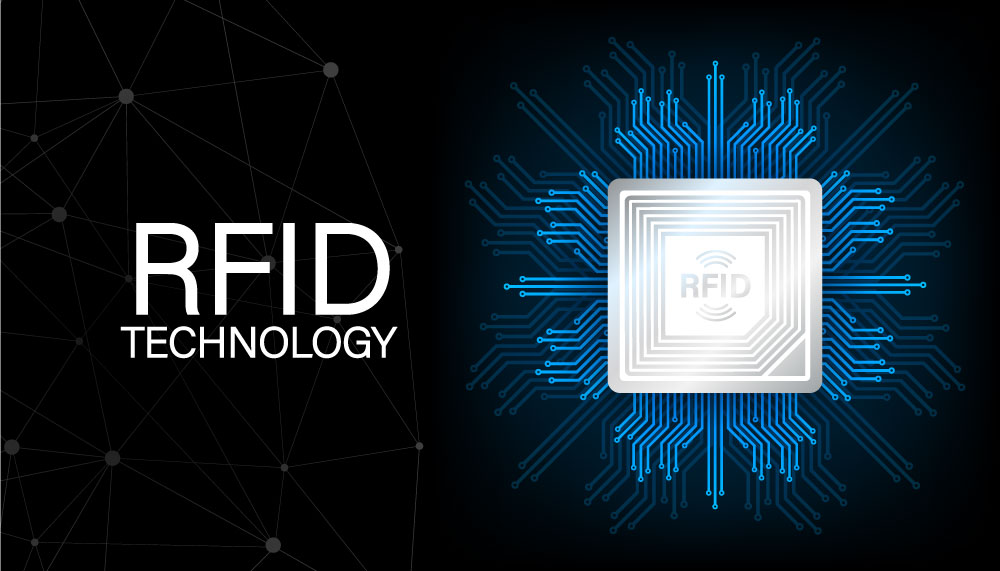 rfid rfid