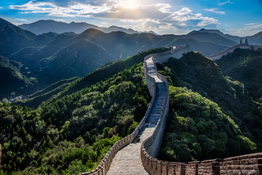 the-great-wall the-great-wall