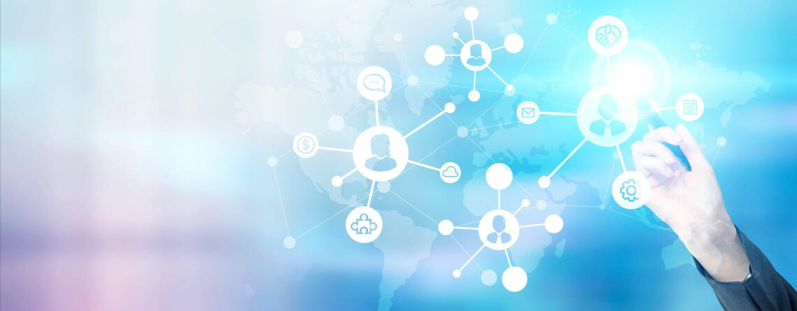 global-social-networking-system