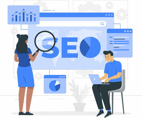 SEO SEO