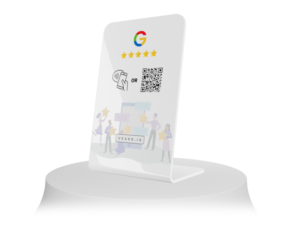 Chevalet avis Google Chevalet avis Google