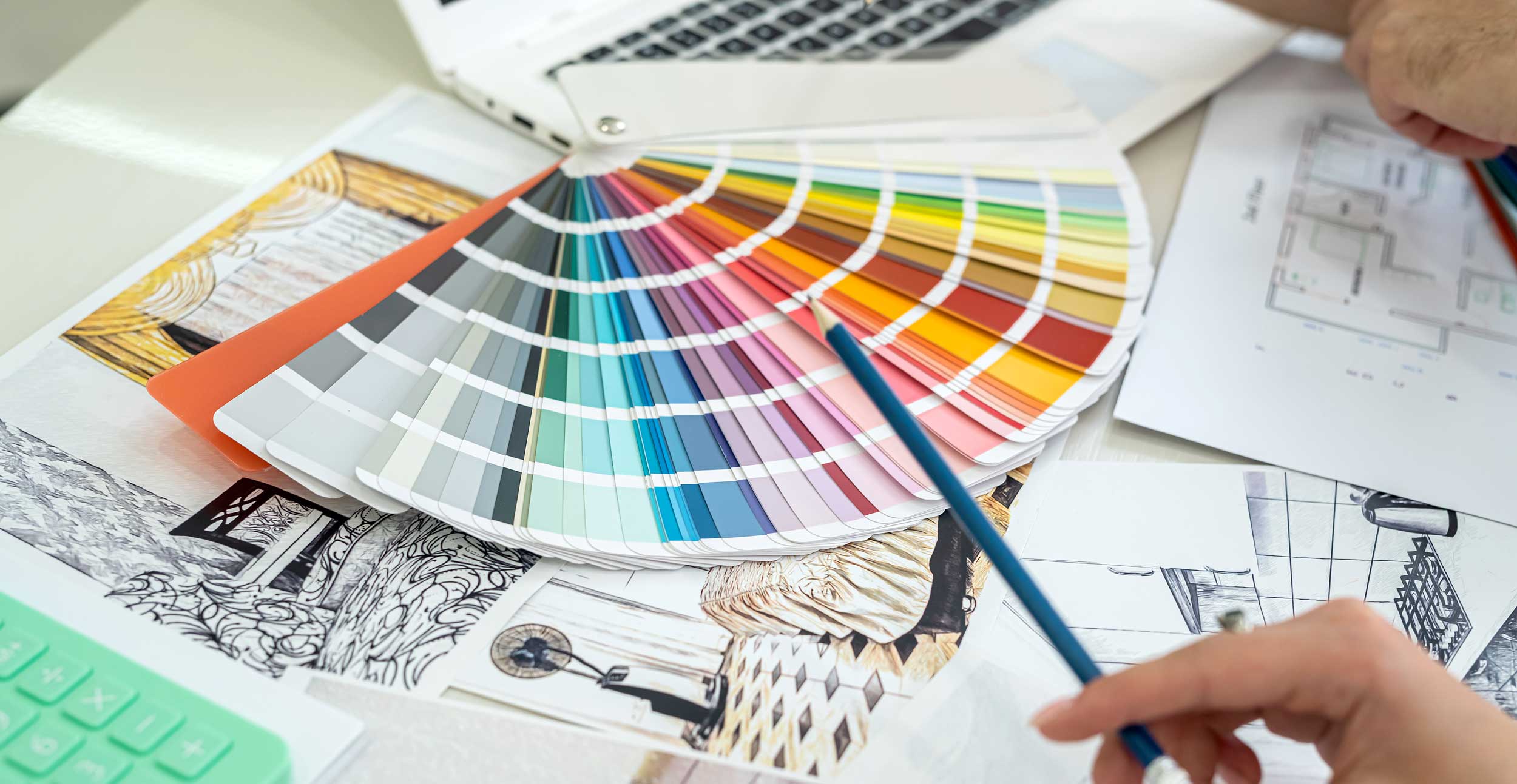 croquis-interieur-maison-mains-designer