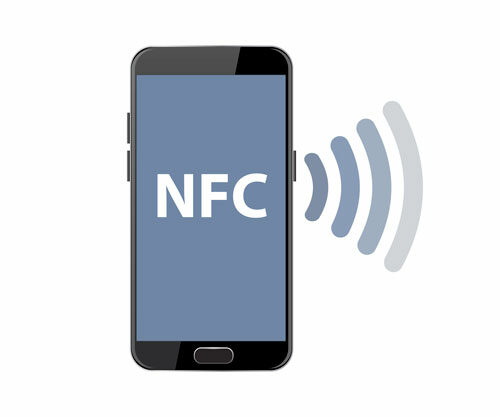 NFC NFC