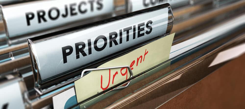 Les « must have » VS les « nice to have » en entreprise, qu’est-ce que c’est ? L’art de prioriser les ressources