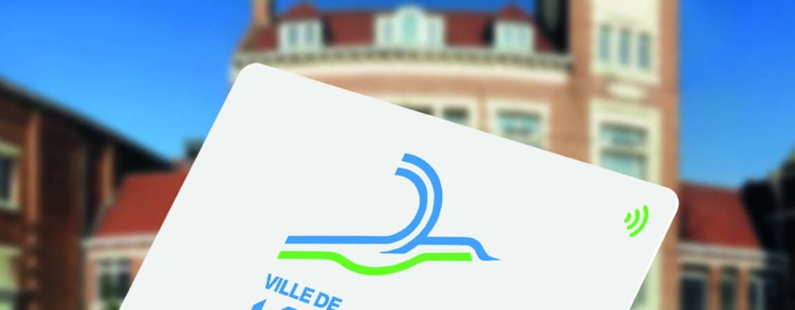 Comment VKARD a aidé la commune de Lesquin à atteindre son objectif Zéro Papier