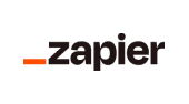 Zapier logo