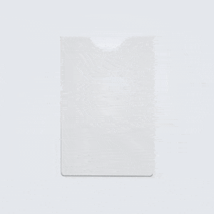 étui carte NFC