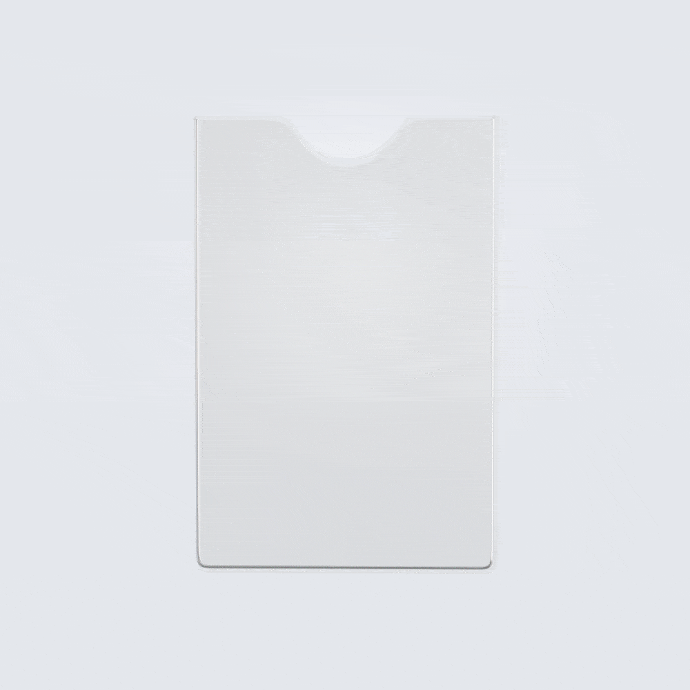 étui carte NFC