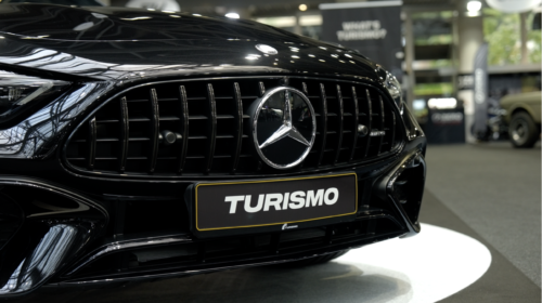 Voiture location turismo
