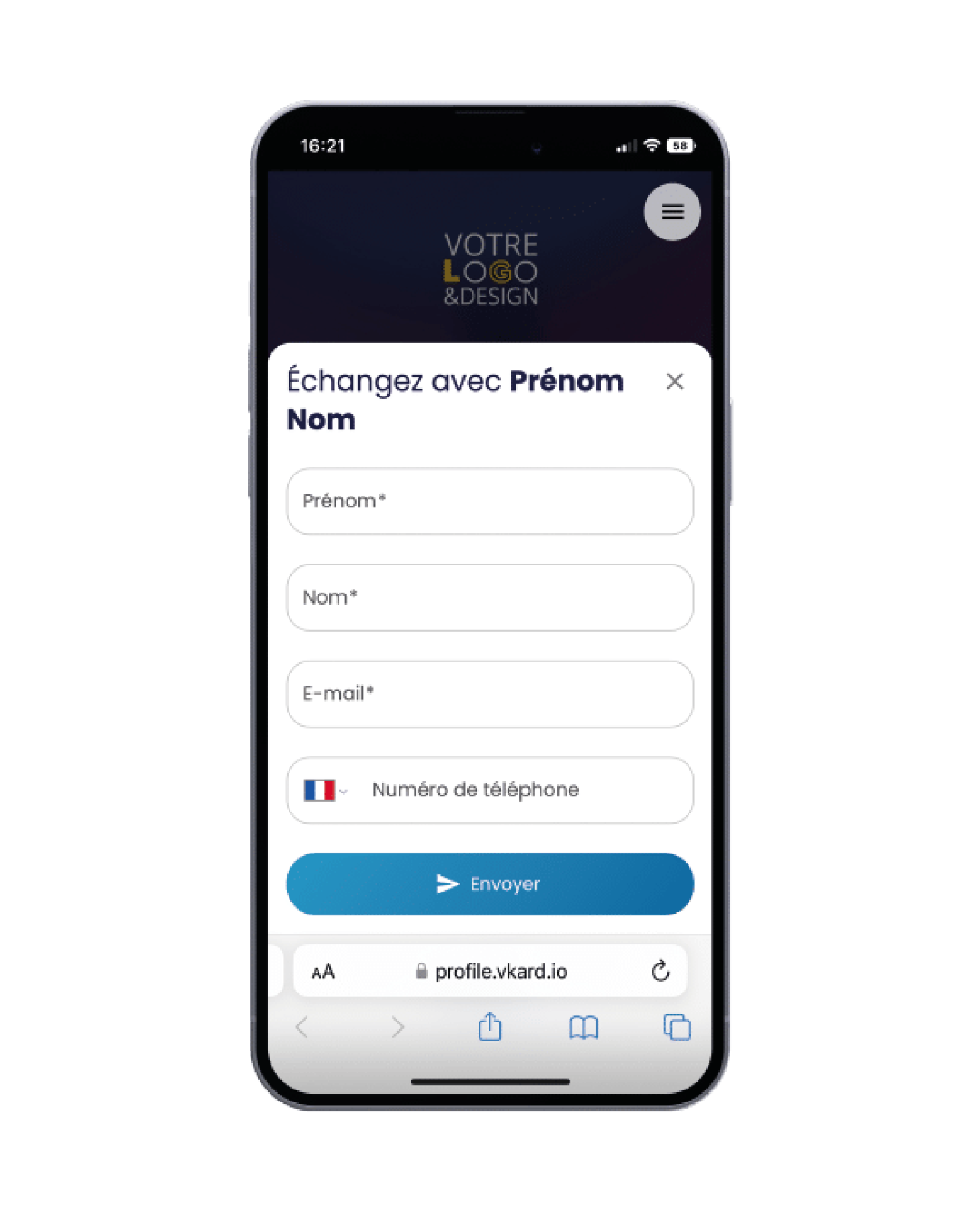 mockup_echange