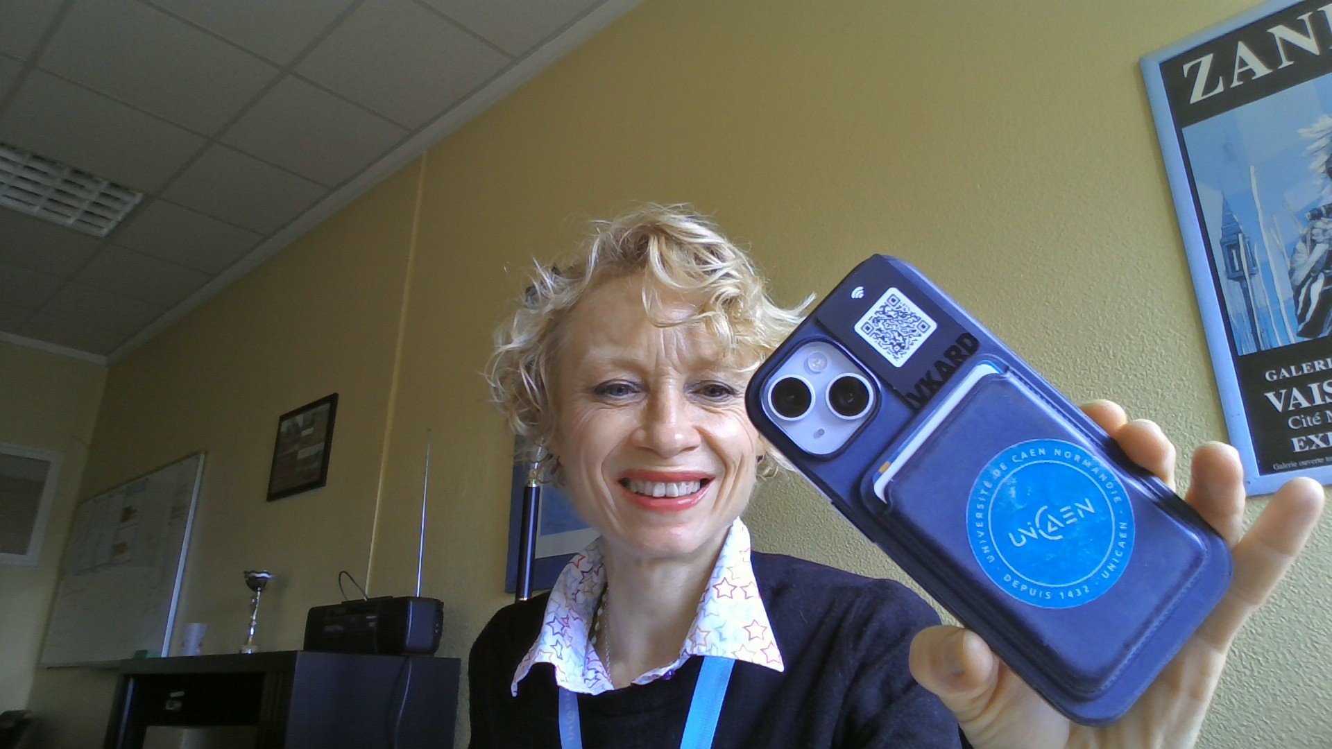 Image #1 from Marie-Hélène DUCHEMIN