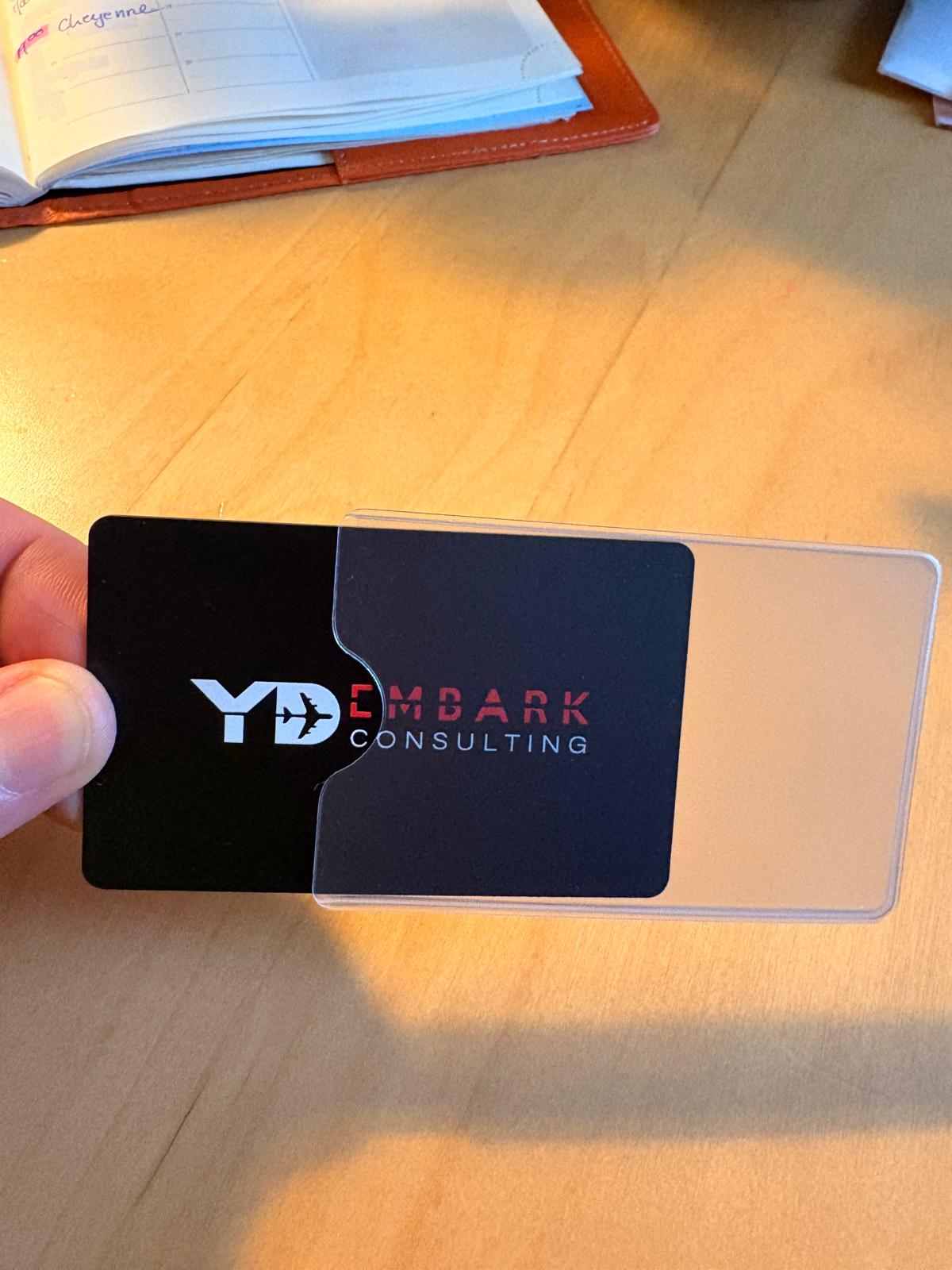 Image #1 de Yannick M.