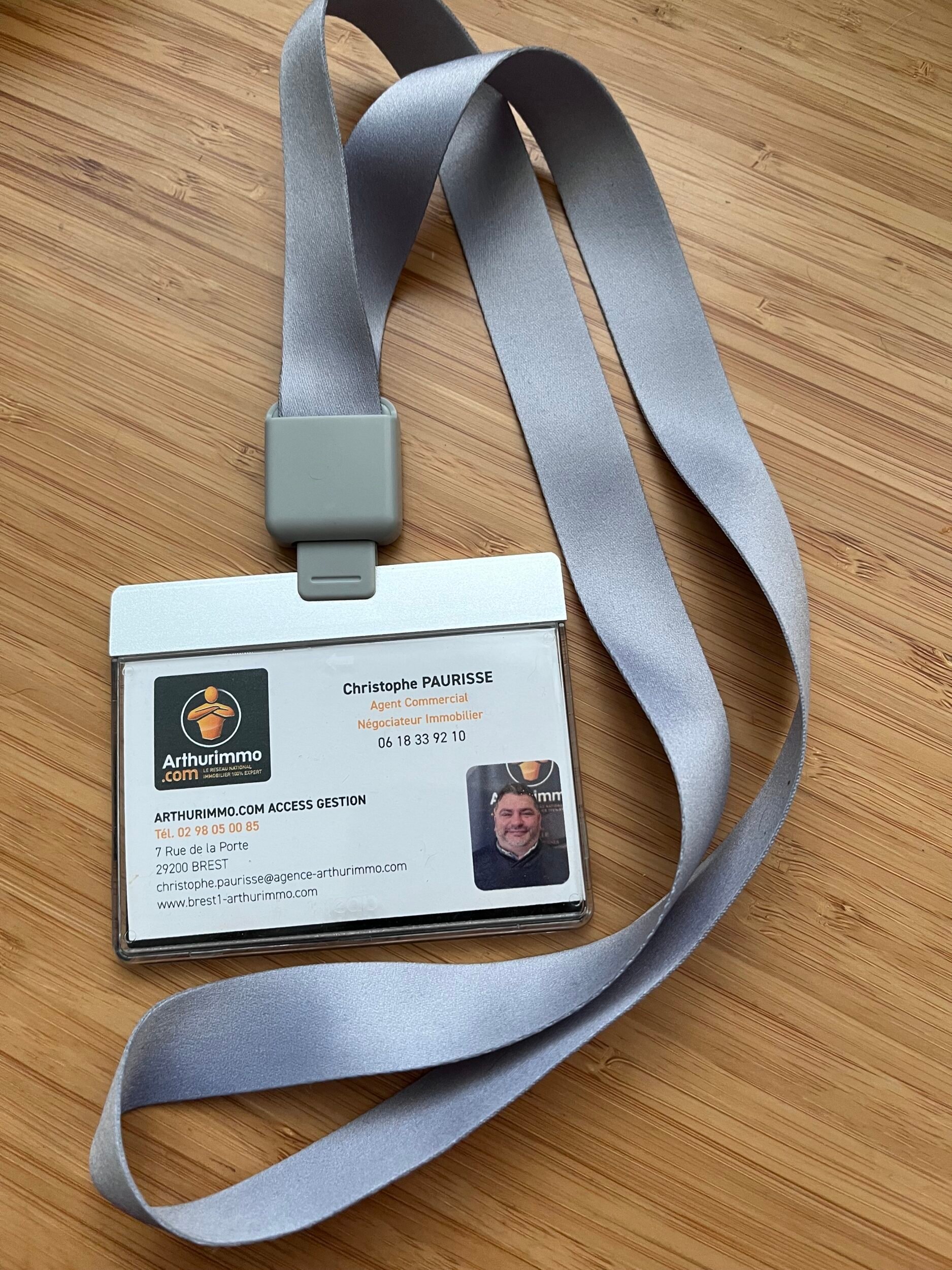 Image #1 de Chris Paurisse