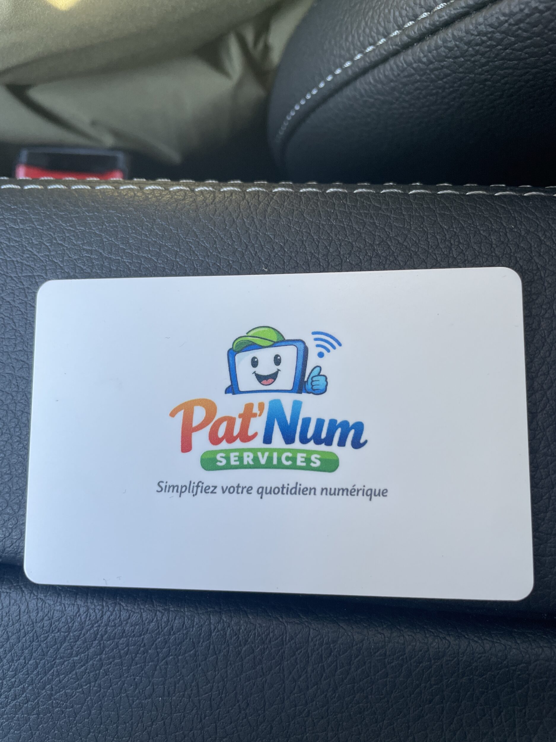 Image #1 de Patrice G.