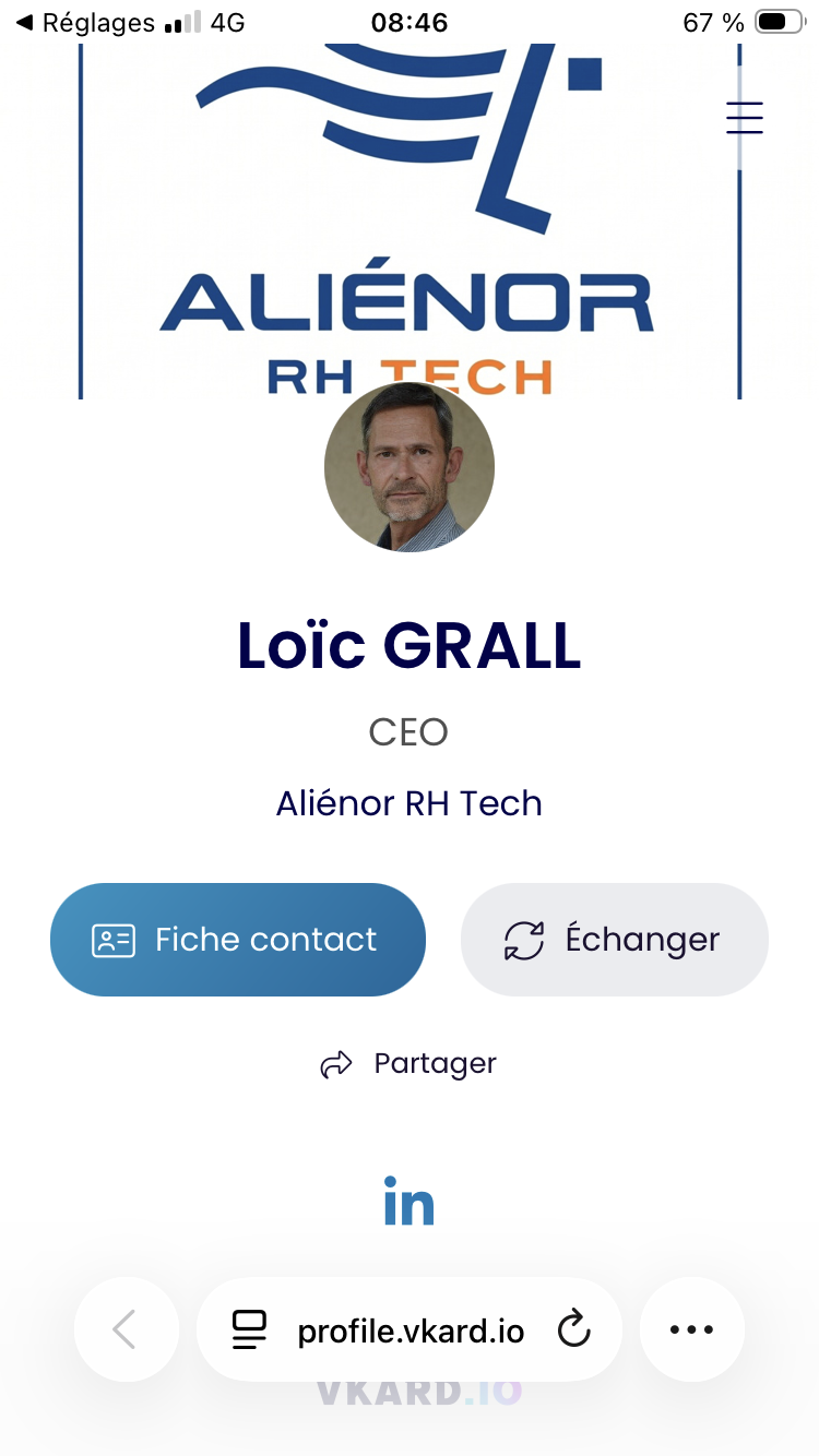 Image #1 de Loïc GRALL